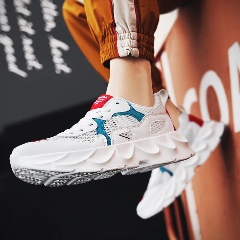 Оригинальные мужские кроссовки для бега Disruptor 2 Черные Кроссовки KAYANO Gel 90 Zoom Air 720