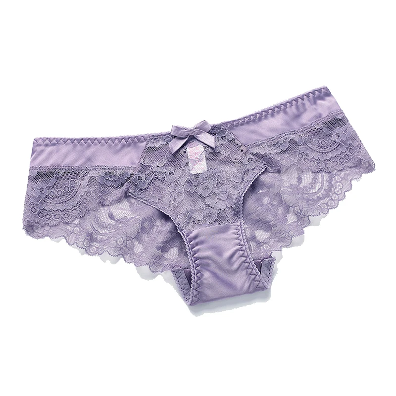 Сексуальный кружевной прозрачный бюстгальтер с камнями Ультратонкий комплект