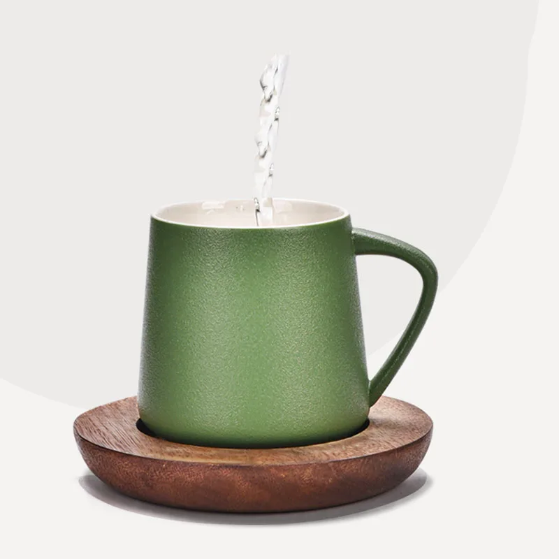 

Ceramic Mug Juice Cups Afternoon Tea Mark Coffee Cup аниме Set Milk Sets For Home Tazas Kitchenware Кружка أواني الشاي бокалы