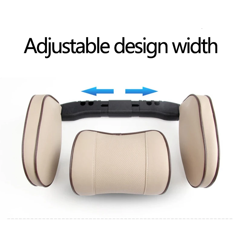 1 шт. автомобильный подголовник подушка для шеи пены памяти средства ухода за