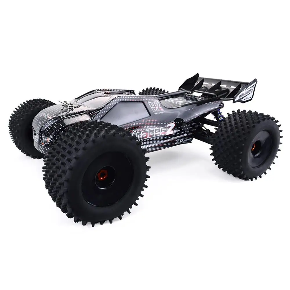 RCtown ZD Racing 9021-V3 1/8 2 4G 4WD 80km/h бесщеточный ру автомобиль полноразмерные электрические