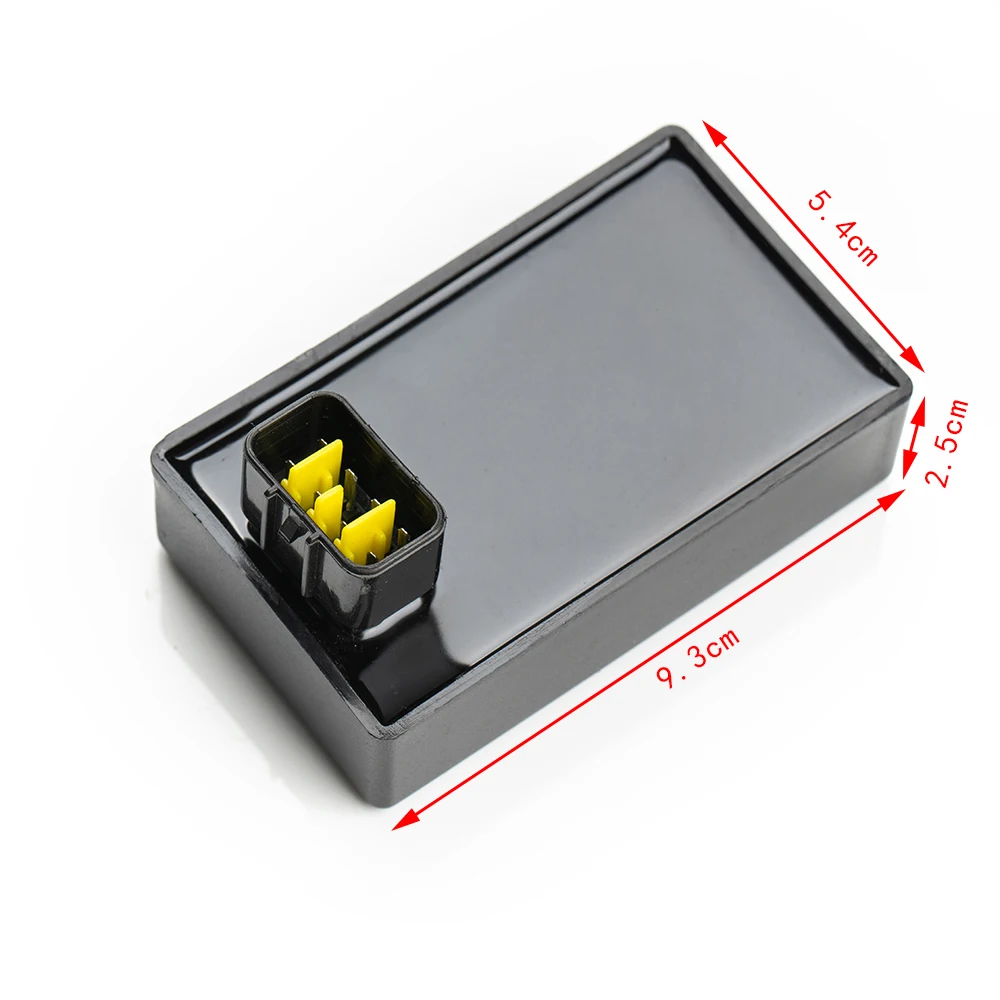 Детали для китайского скутера GY6 новинка 4T 4 тактный 8 контактный неограниченный