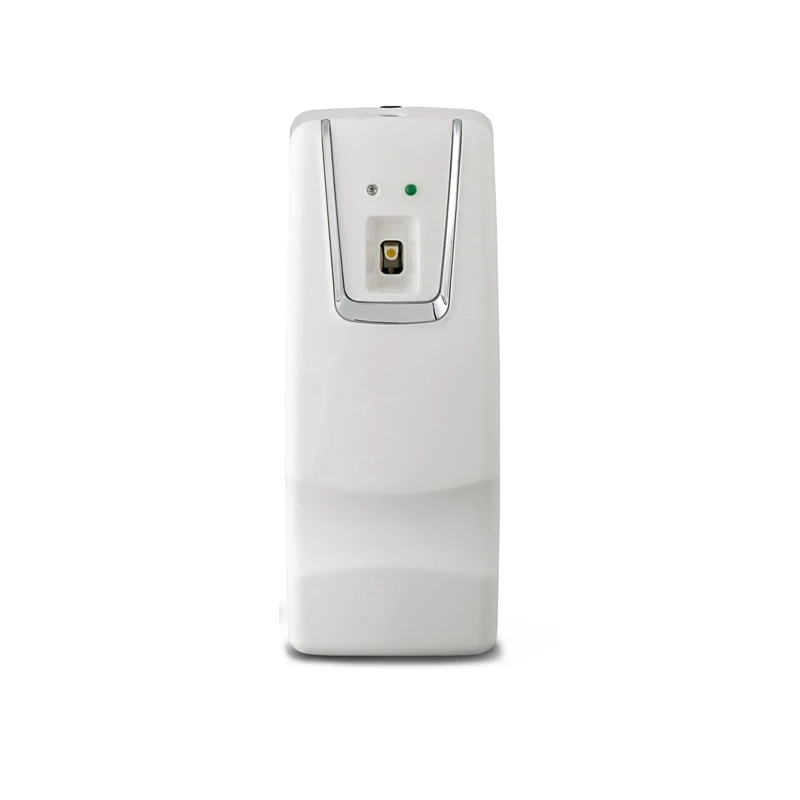 

Automatic Air Freshener Spray Bathroom Timed Air Freshener Dispenser Wall Mounted, Automatic Scent Dispenser for Home