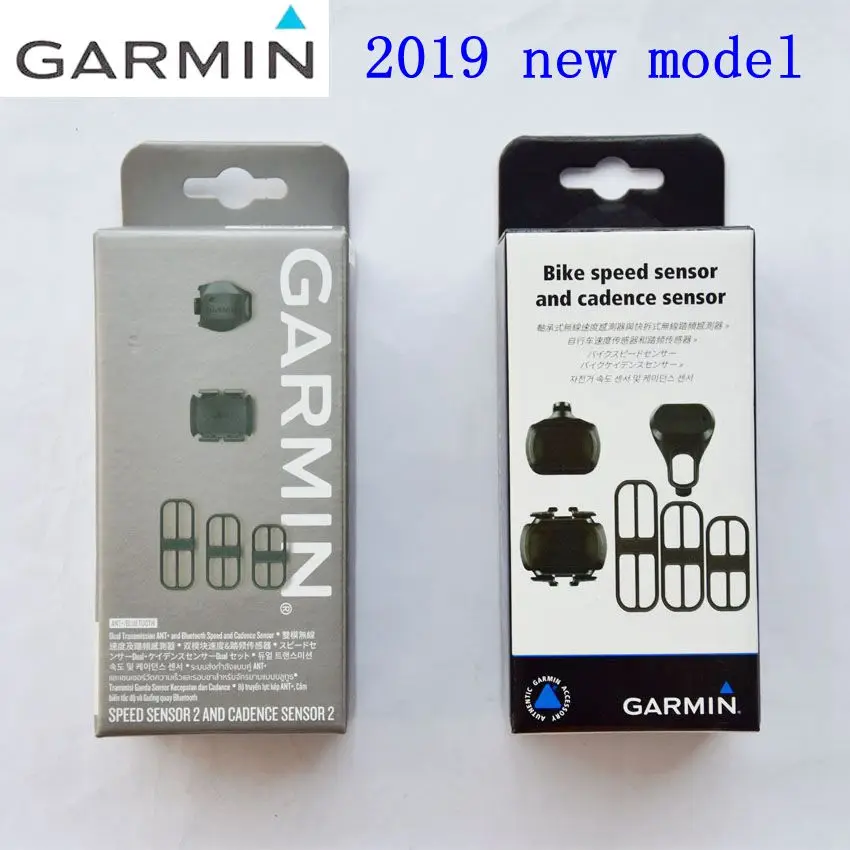 Garmin датчик ANT+ велосипедная скорость Cadence велосипедные части для велосипеда Edge 510 810 fenix2 910XT Gps oregon Forerunner