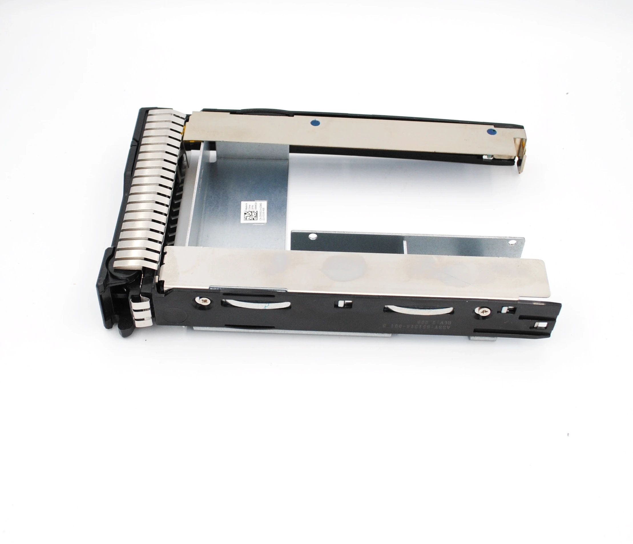 Гибридный лоток Caddy с адаптером 2 5-3 5 дюйма 651314-001 651320-001 для серверов Proliant ML350e ML310e