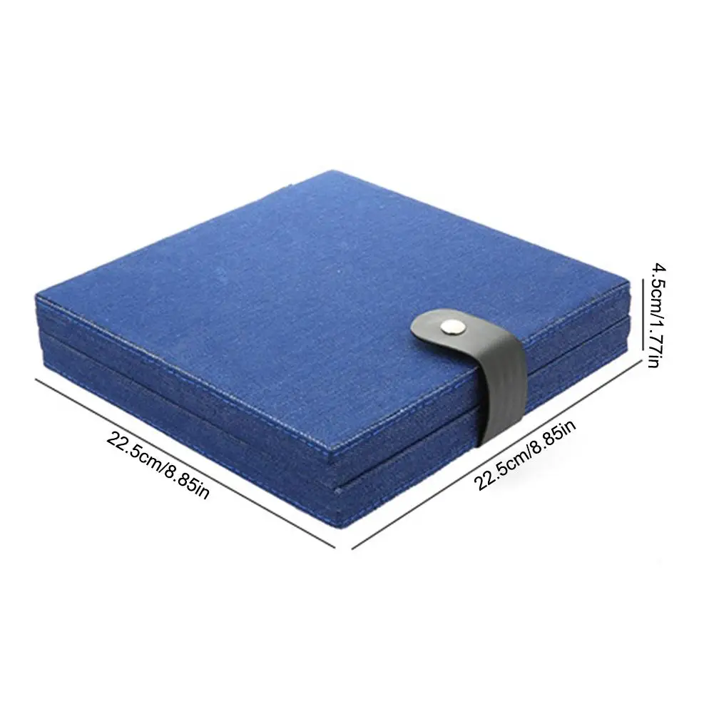 Парикмахерские ножницы расческа сумка для хранения салонные витрина