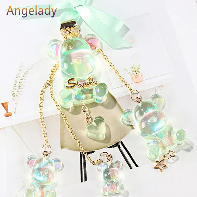 Лазерный эффект Aurora AB отражающая зеркальная бумага сделай сам эпоксидная смола