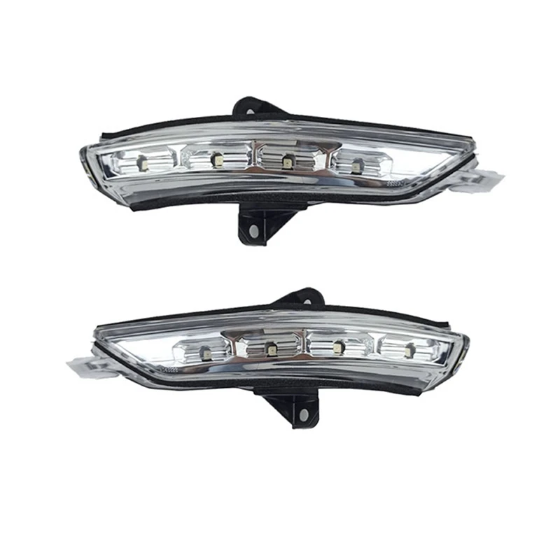 

Левый/правый светодиодный фонасветильник для Chevrolet Malibu 2012-2018
