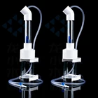 40 мм аквариумные цихлиды, тумблер, инкубатор для тропических рыбок, инкубатор для яиц, декоративный инкубатор для яиц, вместо рта, аксессуары для броши