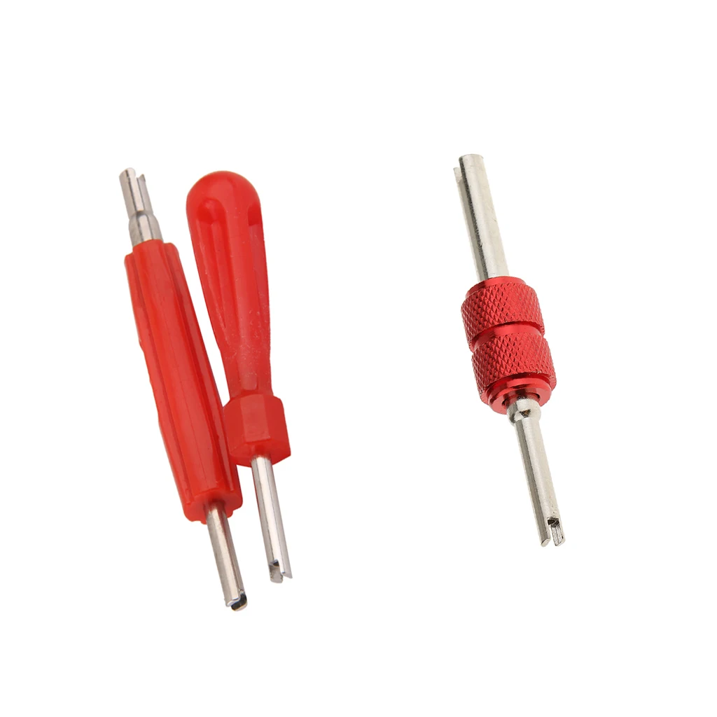 3 шт. универсальный автомобиль грузовик шток клапана стержень для удаления шин