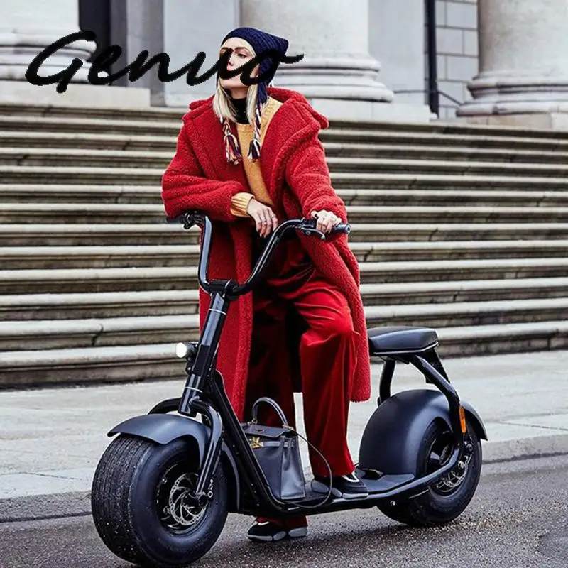 Куртка женская оверсайз из искусственной овечьей шерсти на осень/зиму 2019|Куртки