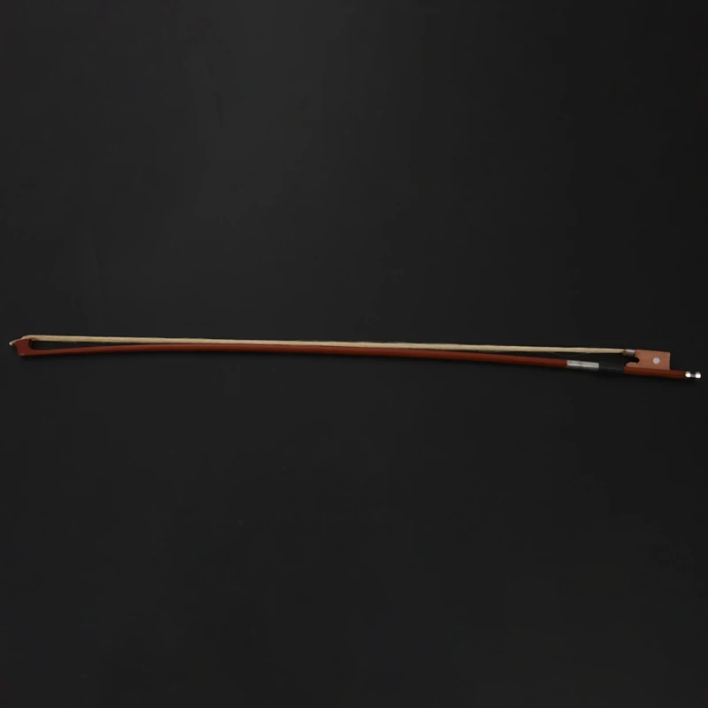 Новинка-полноразмерный 4/4 лук для скрипки из конского волоса Изысканный размера |