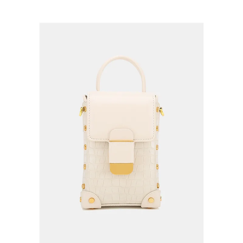 

Мобильный телефон, Сумка с цепочкой, мини-сумка, женская, 2020, новый стиль, ретро, крокодиловый узор, на одно плечо, сумка-мессенджер