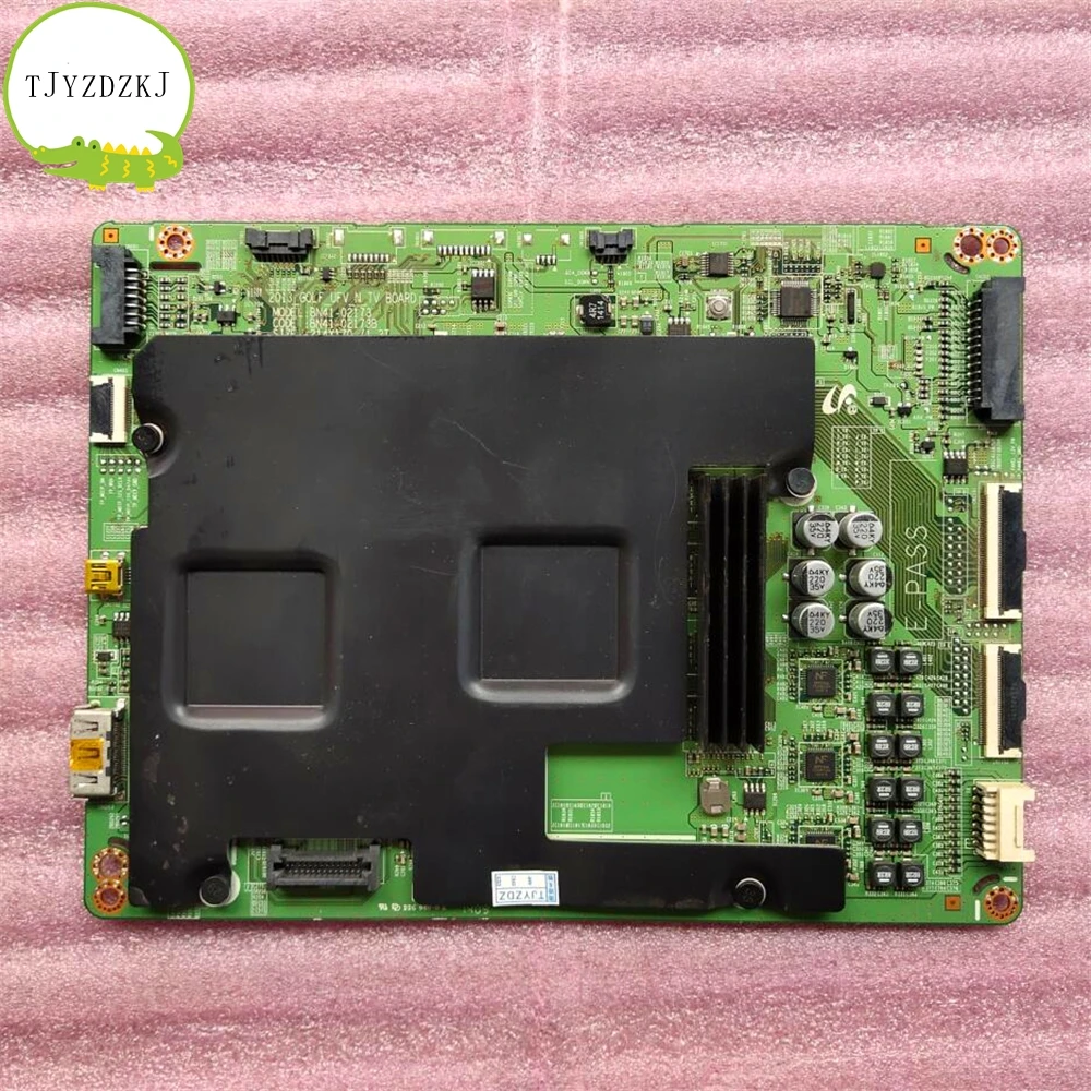 Good test for samsung un78hu9000f motherboard bn94-07049q bn97-08313j UA65HU9000 UN55HU9000F bn94-07049q bn97-08313j BN41-02173B