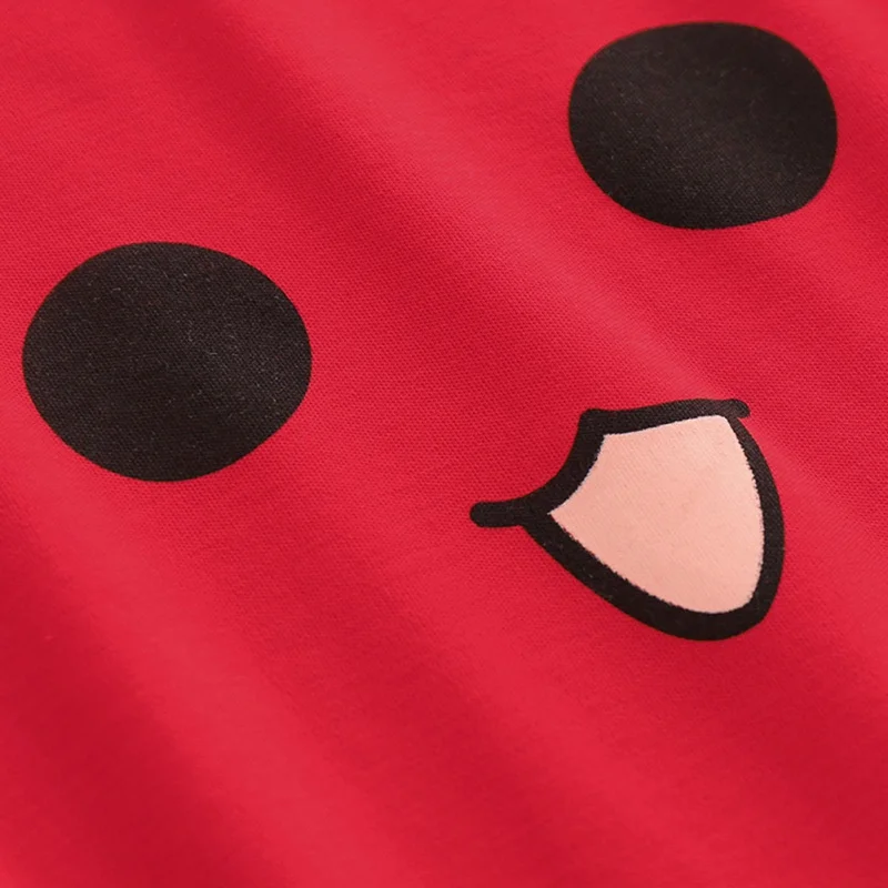 Осенне зимний детский комбинезон с длинными рукавами изображением маленького