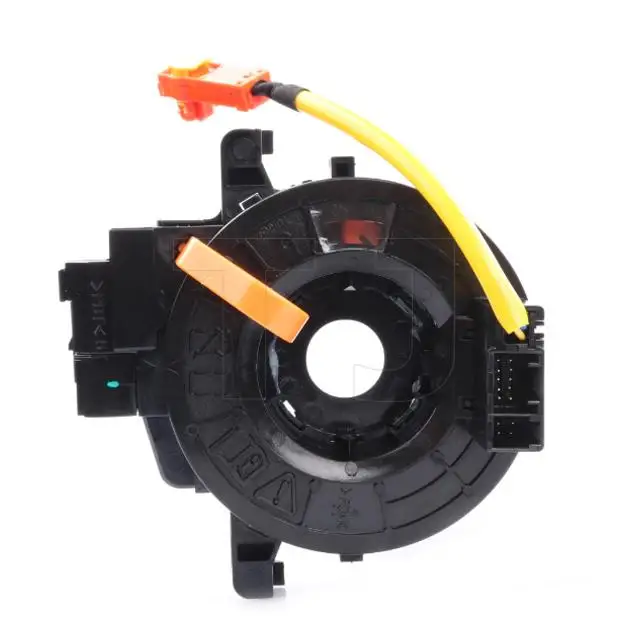 

6pcs 84306-12110 8430774020 Cable Assy Spiral for Toyota Corolla E150 2006-2012 Hilux Innova Fortuner 2010-2013