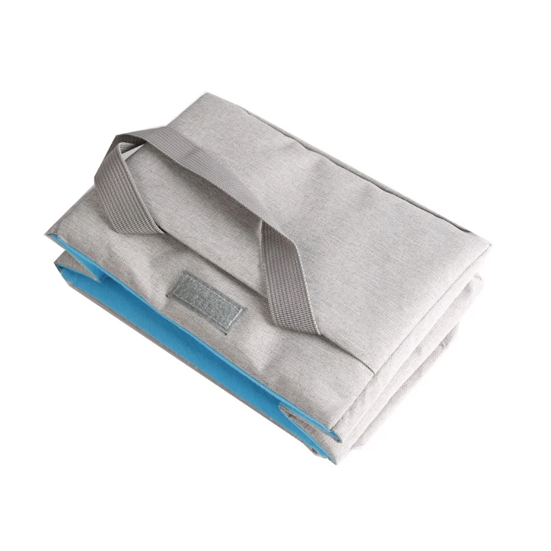 Складная сумка для фотографии и камеры с мягкой вставкой чехол переноски SLR Canon EOS