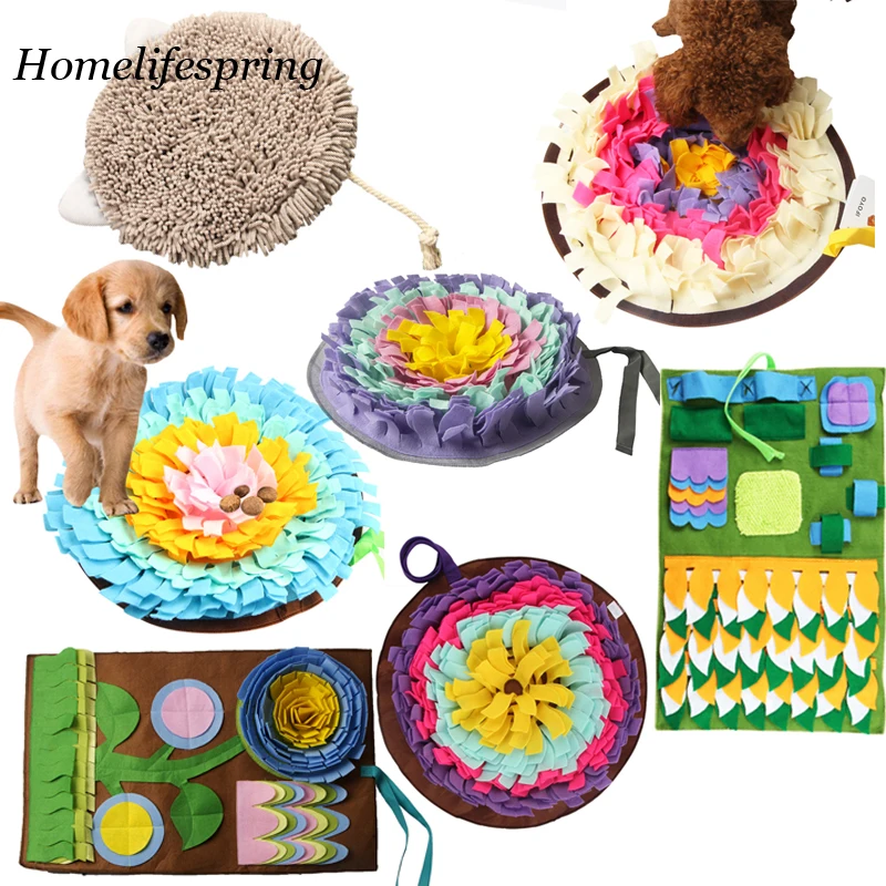 Коврик для дрессировки домашних питомцев моющийся коврик с запахом собак кошек