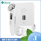 Устройство для красоты лица, устройство для подтяжки лица, терапия, мезотерапия, массажер для лица, машина для очищения лица, удаление морщин и подтяжки кожи