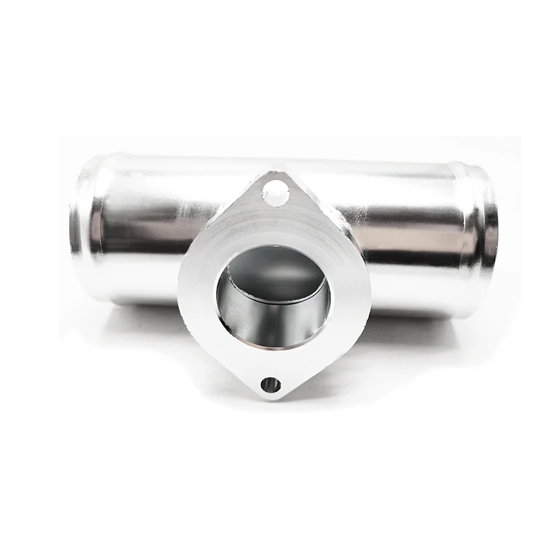 1/4 &quotТруба адаптера фланеца из сплава + для зарядного устройства типа S/RS выдувной