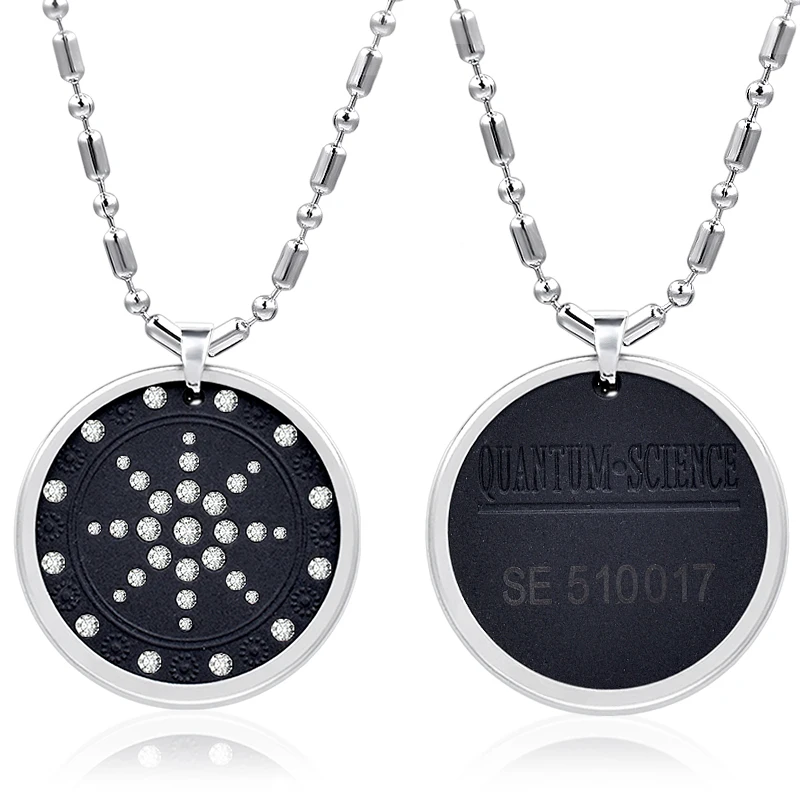 Кулон EBUTY подвеска из вулканического камня с коробкой | Украшения и аксессуары