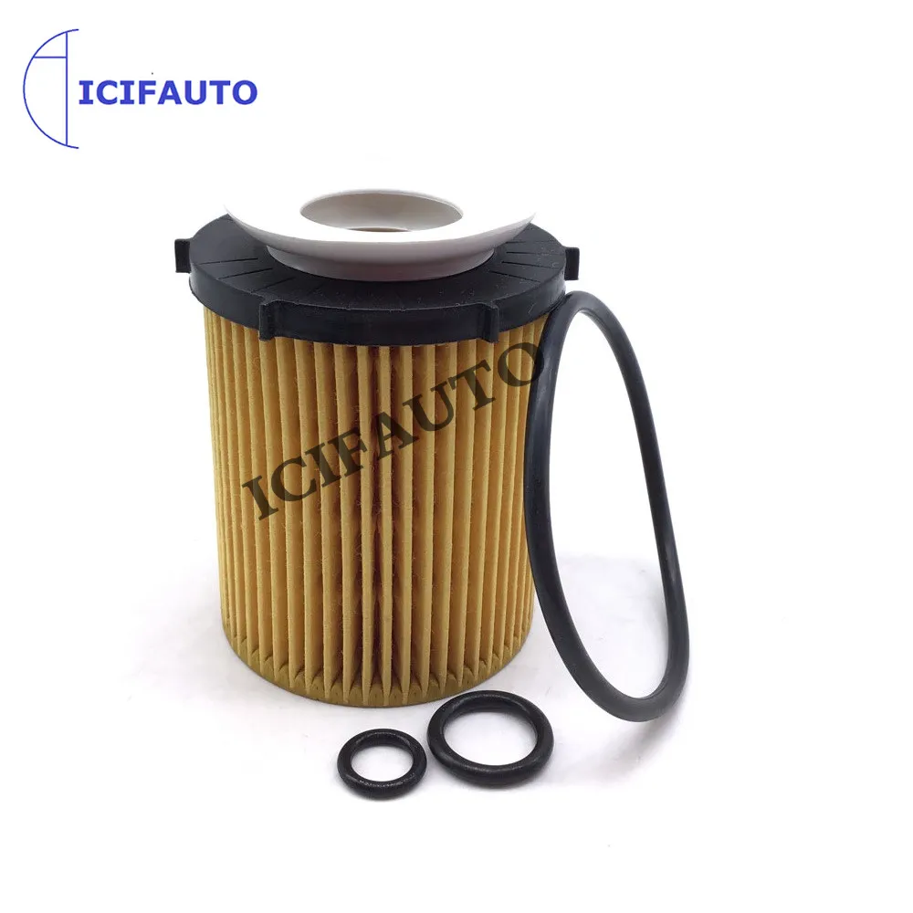 Масляный фильтр для MERCEDES BENZ W176 A160 / B CLASS W246 W242 B160 GLA180 GLA250 GLC SLC SLK 2701840125 2701800109