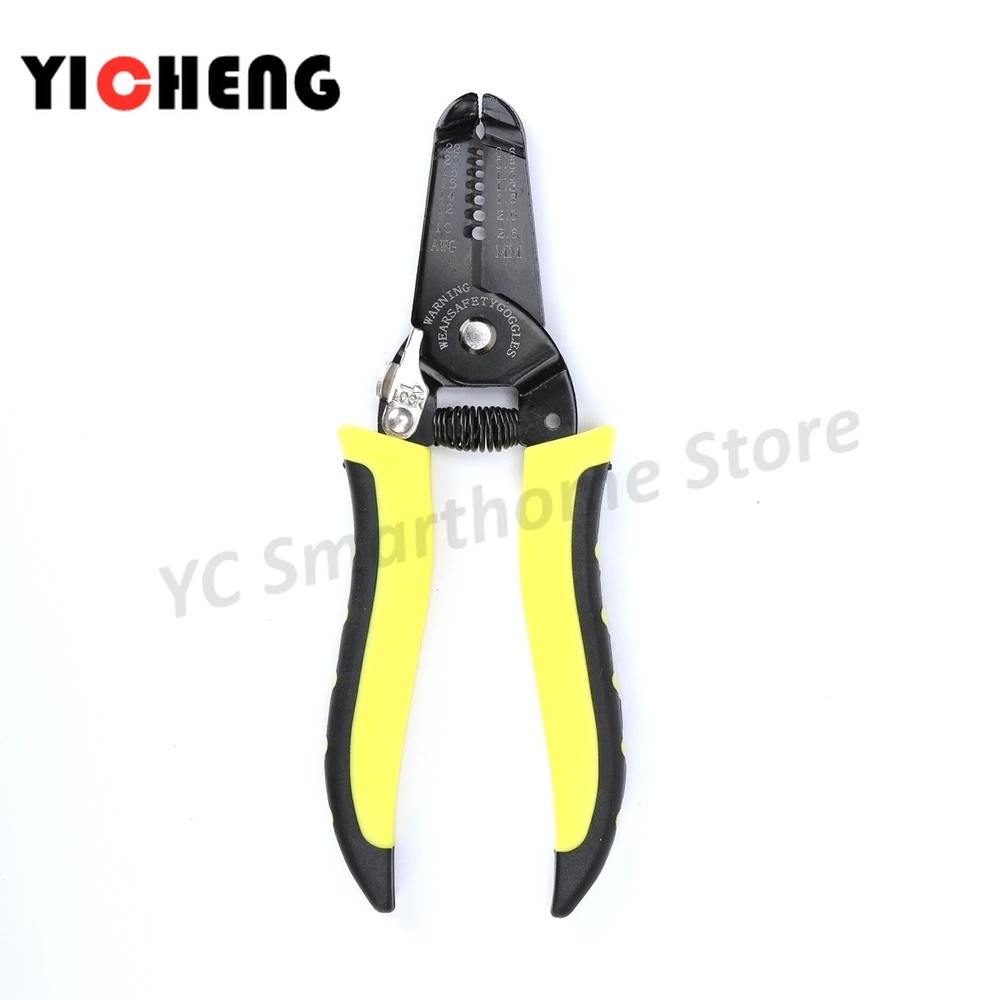 1 шт. многофункциональный инструмент для зачистки проводов | Инструменты