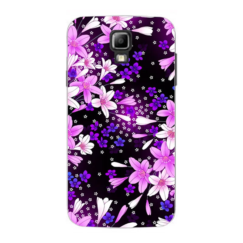 Модный мягкий силиконовый защитный чехол для Samsung Galaxy S4 Active i9295 GT-i9295 5 0 &quot Чехол
