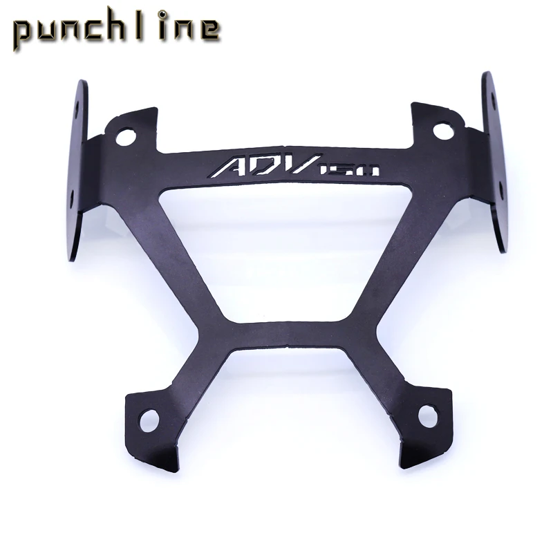 

Fit For ADV150 2019-2020 Rear View Mirrors Adapter Fixed Stent Bracket Holder