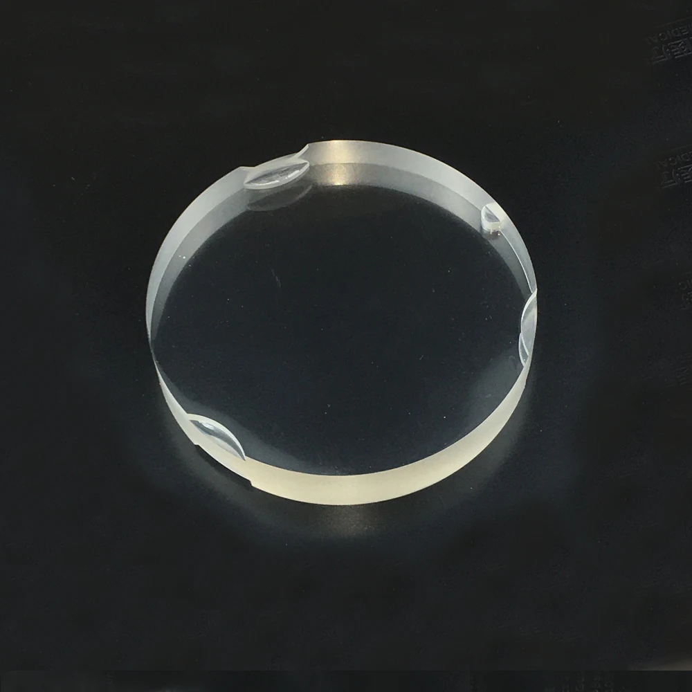 6 шт. прозрачные блоки PMMA 95 х20 мм|Отбеливание зубов| |