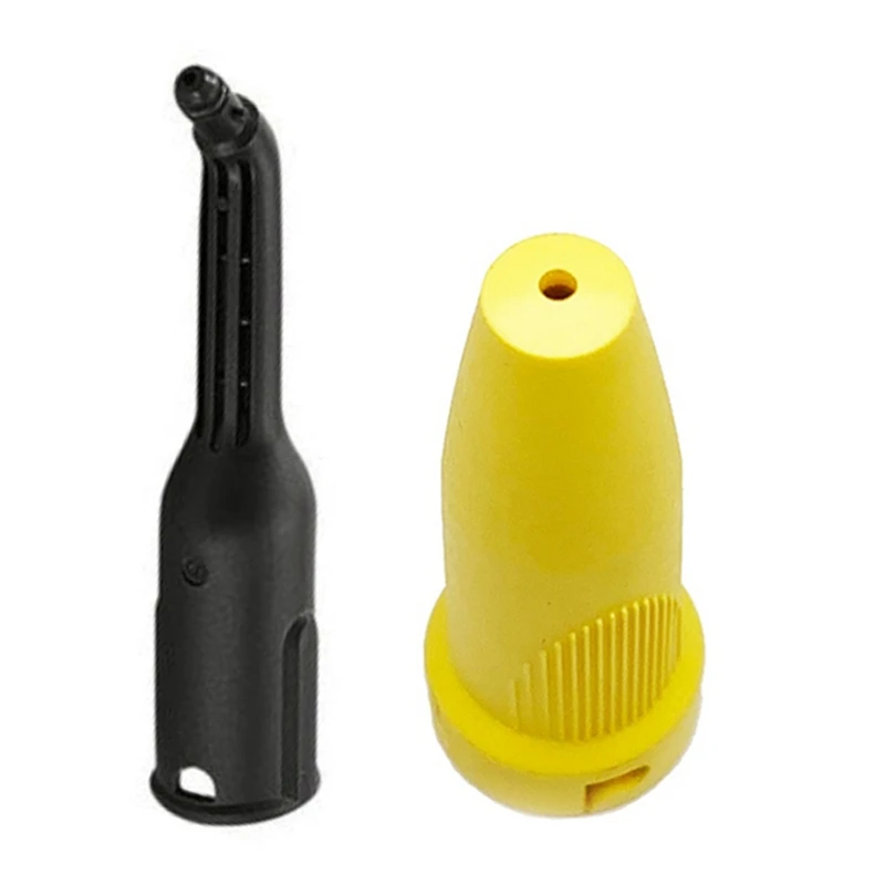 

Удлиняющая насадка для пароочистителя, головка для испарителя KARCHER SC1/SC2/SC3/SC4/SC5, щетка для очистки пара