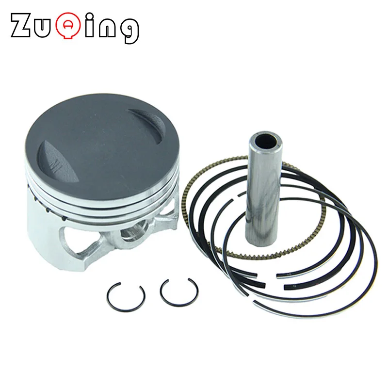 

Fit For YINXIANG YX 160cc Engine Parts 60mm Piston 13mm Ring Set for Dirt Bike Motorcycle