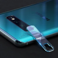 camera lens tempered glass for samsung galaxy s10 s10e s9 plus note 10 8 9 camera screen protector for a50 a70 film