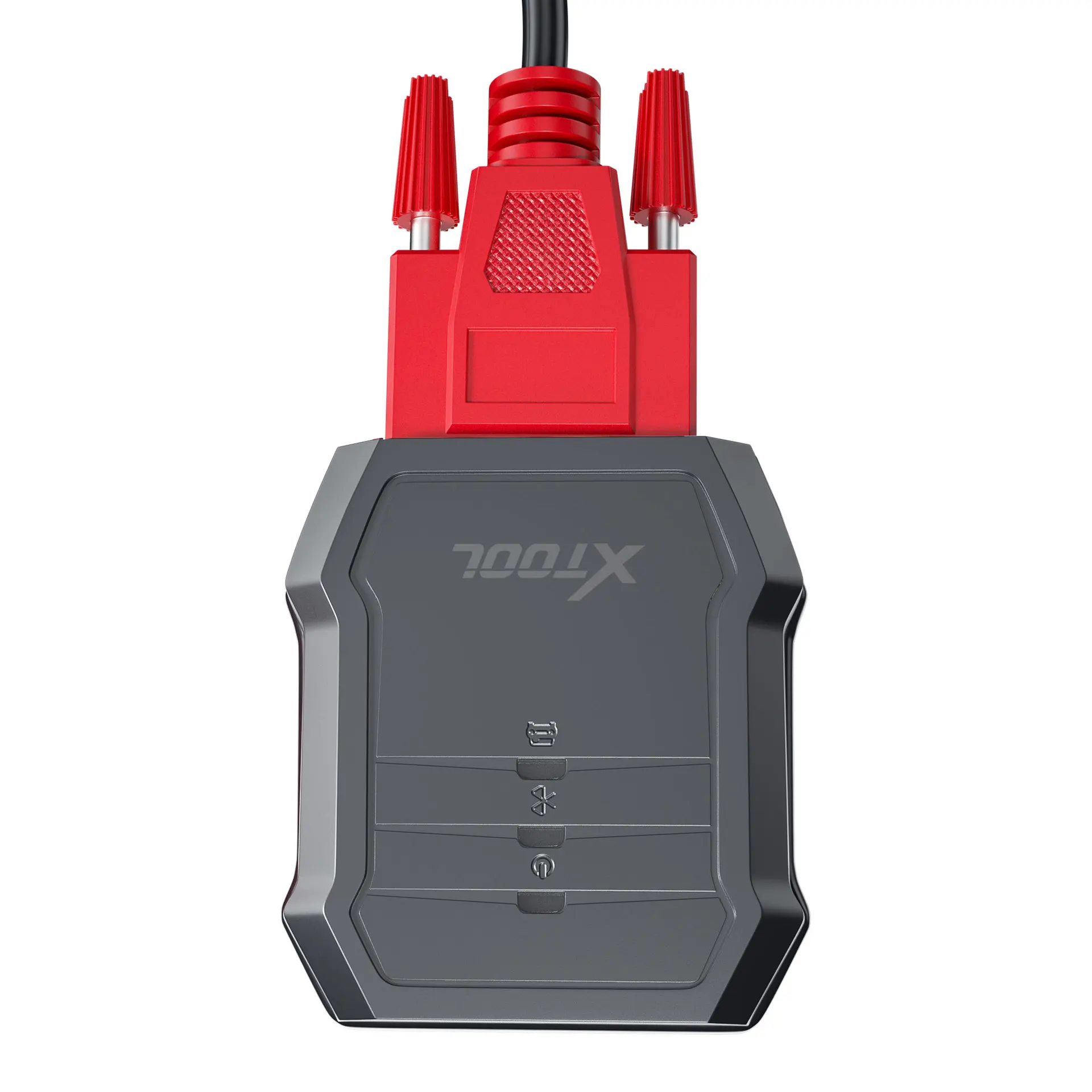 XTOOL X100C считыватель штырьковых кодов для Ford/Mazda/Peugeot/ключ Citroen программатор Android IOS