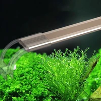 sunsun adp series high light transmittance water grass fish tank waterproof aquarium lighting led