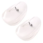 Тренировочные весла для плавания, перчатки для контуринга рук, для обучения плаванию, лопатка для начинающих, инструмент для коррекции фигуры рук