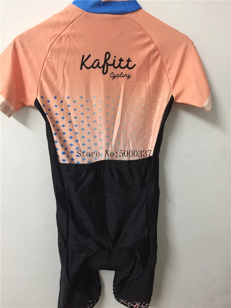 Kafitt мужской женский облегающий костюм на заказ, костюм для команды, одежда для велоспорта, Триатлон, ciclismo ropa, велосипедное снаряжение, Майо для велоспорта