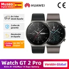 Оригинальные Смарт-часы HUAWEI Watch GT 2 Pro GT2 Pro, Kirin A1 VO2Max, батарея 14 дней, GPS, пульсометр, обнаружение SPO2