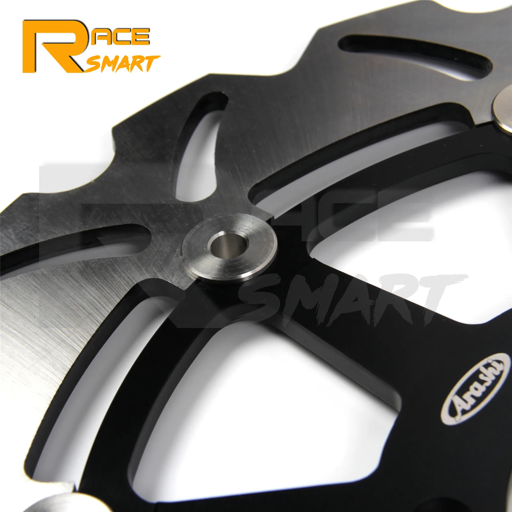 Передние тормозные диски для мотоциклов SUZUKI GSX R 600 1997 2003 GSXR GSXR600 GSX600R 1998 1999 2000