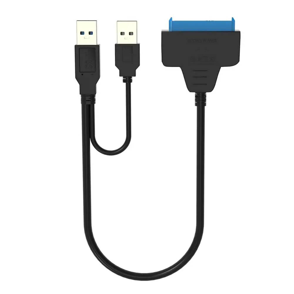 Кабель питания для жесткого диска 22-контактный USB 3 0/SATA | Компьютеры и офис