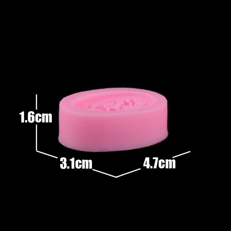 3D пионы цветочные формы для фондана шоколада торта льда полимерной смолы глины