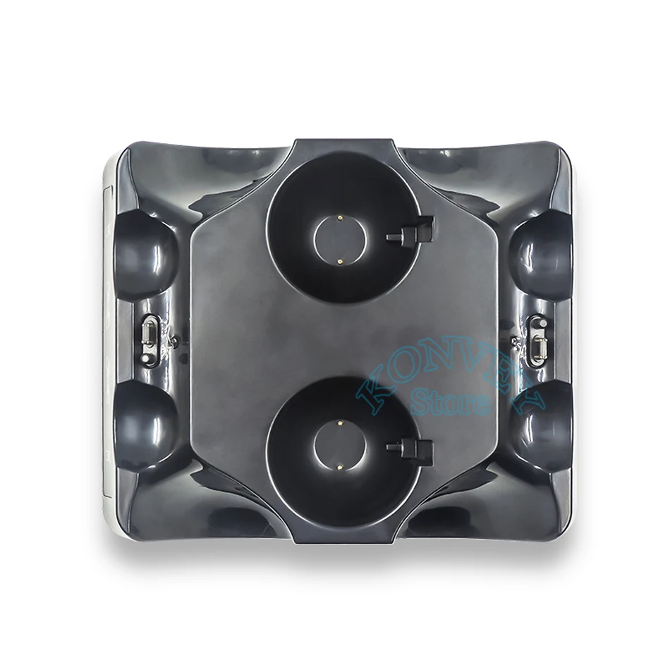 Джойстик PS4 PS Move VR PSVR джойстик зарядное устройство подставка контроллер зарядная