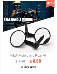 Для Honda CBR400R CB400F CBR500R CB500F 2013 мотоциклетные сзади регулируемая подножка кронштейн комплекты контроля