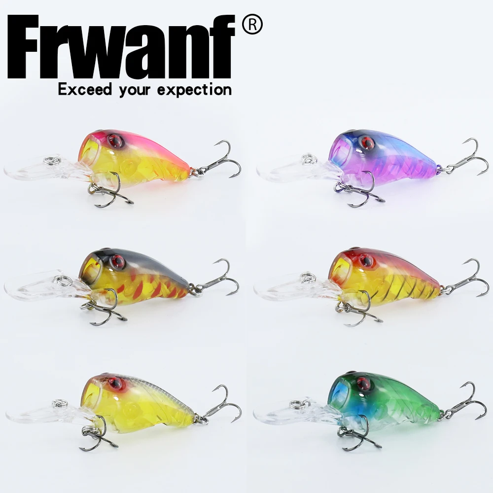 Кренкбейт рыболовные приманки джиг для морской рыбалки искусственная приманка