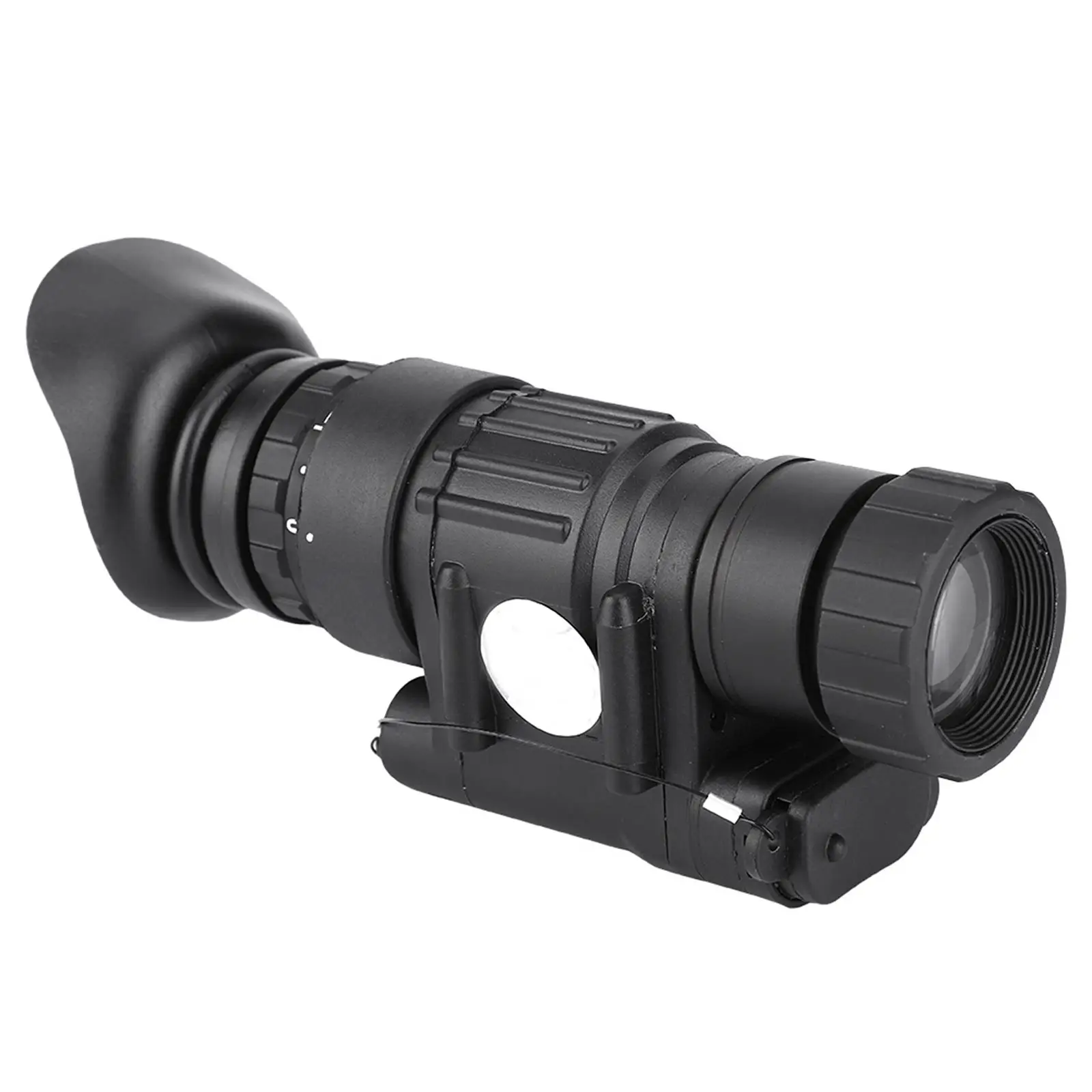 

Монокулярный телескоп компактный выдвижной зум водонепроницаемый профессиональный HD-штатив с зажимом для телефона на шлем для уличного по...