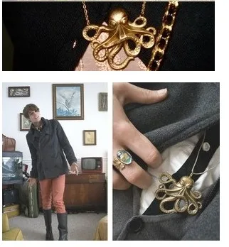 Европейское и американское антикварное ювелирное изделие оптовая продажа