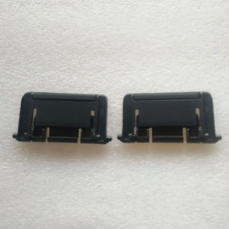 

2Pc Keyboard Bracket Leg Stand for logitech G610 G810 GPRO Keyboard Repair Parts 32CA