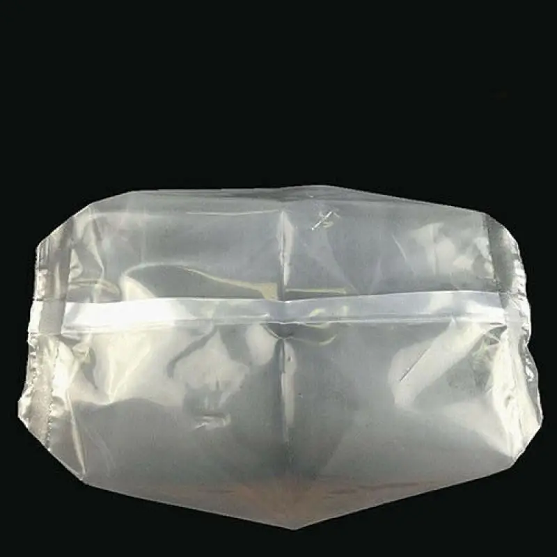 10 шт. дыхательный мешок для аквариума квадратная сумка транспортировки рыб