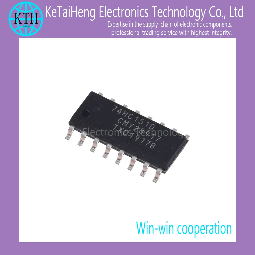 5pcs/lot 74HC138D 74HC138PW 74HC139D 74HC14D 74HC14PW 74HC151D 74HC154D SOIC16 TSSOP16 SOIC14 TSSOP14 SOIC24 SN74HC138DR NEW | Электроника