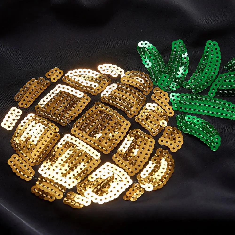 Купальник для маленьких девочек купальник с принтом ананасов Цельный одежда